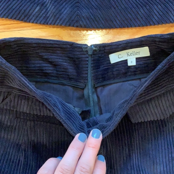 Velvet set - Picture 4 of 4